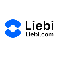 Liebi logo, Liebi contact details