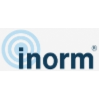 Inorm logo, Inorm contact details