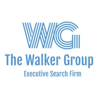 The Walker Group logo, The Walker Group contact details