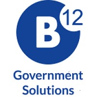 CorTechs, Inc. dba B12 Government Solutions logo, CorTechs, Inc. dba B12 Government Solutions contact details