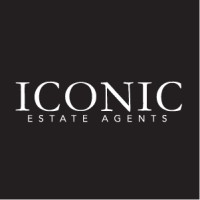 Iconic Estate Agents logo, Iconic Estate Agents contact details