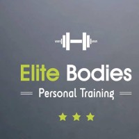 Elite Bodies Personal Training logo, Elite Bodies Personal Training contact details