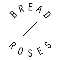 Bread & Roses logo, Bread & Roses contact details