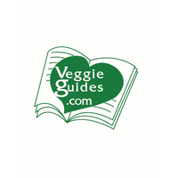 Vegetarian Guides logo, Vegetarian Guides contact details