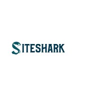 Siteshark logo, Siteshark contact details