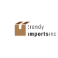 Trendy Imports Inc. logo, Trendy Imports Inc. contact details