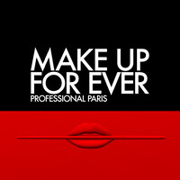 Forever Makeup logo, Forever Makeup contact details