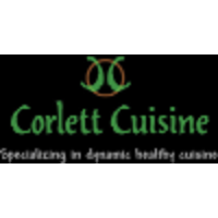 Corlett Cuisine logo, Corlett Cuisine contact details