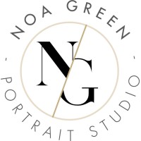 Noa Green Photography logo, Noa Green Photography contact details