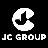 JCGROUP - Building the Future logo, JCGROUP - Building the Future contact details