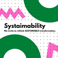 Systaimability logo, Systaimability contact details