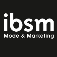 IBSM Mode & Marketing logo, IBSM Mode & Marketing contact details