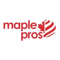 Maplepros Inc logo, Maplepros Inc contact details