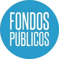 Fondos Públicos logo, Fondos Públicos contact details