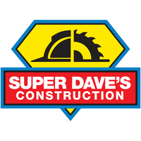 Super Dave's Construction logo, Super Dave's Construction contact details