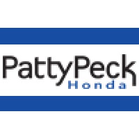 Patty Peck Honda logo, Patty Peck Honda contact details