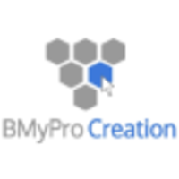 BMyPro Creation logo, BMyPro Creation contact details