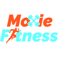 Moxie Fitness logo, Moxie Fitness contact details