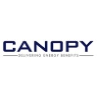 Canopy logo, Canopy contact details