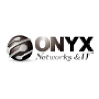 Onyx Networks & IT logo, Onyx Networks & IT contact details