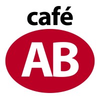 Café AB logo, Café AB contact details