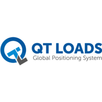 QTLoads:GPS logo, QTLoads:GPS contact details