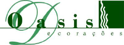 Oasis Decorações logo, Oasis Decorações contact details