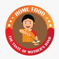 Home Food logo, Home Food contact details