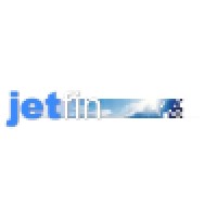 JetFin logo, JetFin contact details