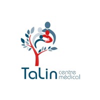 Centre mÃ©dical TaLin logo, Centre mÃ©dical TaLin contact details