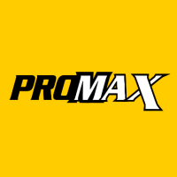 Promax Super Troca/ roo logo, Promax Super Troca/ roo contact details