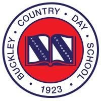 Buckley Country Day School logo, Buckley Country Day School contact details