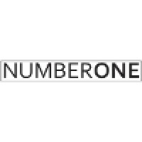 NUMBERONE logo, NUMBERONE contact details