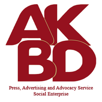 AKBD Press Advertising and Advocacy Services logo, AKBD Press Advertising and Advocacy Services contact details