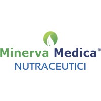 Minerva Medica Nutraceutici logo, Minerva Medica Nutraceutici contact details