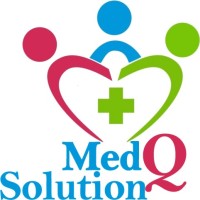 Medq Medical Supplies logo, Medq Medical Supplies contact details