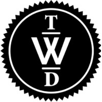 The Writing Department logo, The Writing Department contact details