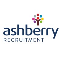 Ashberry Recruitment logo, Ashberry Recruitment contact details