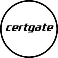 certgate GmbH logo, certgate GmbH contact details