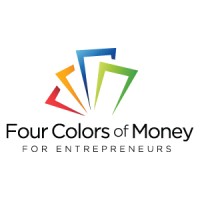 Four Colors of Money for Entrepreneurs logo, Four Colors of Money for Entrepreneurs contact details