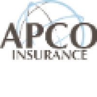 APCO Insurance logo, APCO Insurance contact details