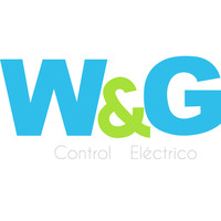 W&G Electric Control logo, W&G Electric Control contact details