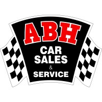 ABH Car Sales LTD logo, ABH Car Sales LTD contact details