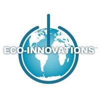 ECO-INNOVATIONS, LLC logo, ECO-INNOVATIONS, LLC contact details