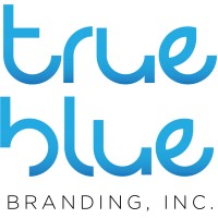 True Blue Branding, Inc logo, True Blue Branding, Inc contact details