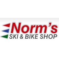 Norm's Ski & Bike Shop logo, Norm's Ski & Bike Shop contact details