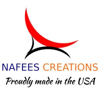 Nafees Creations logo, Nafees Creations contact details