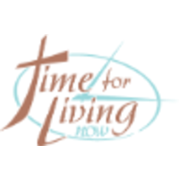 Time for Living Now logo, Time for Living Now contact details