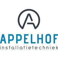 Appelhof Installatietechniek logo, Appelhof Installatietechniek contact details