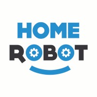 Home Robot LLC logo, Home Robot LLC contact details